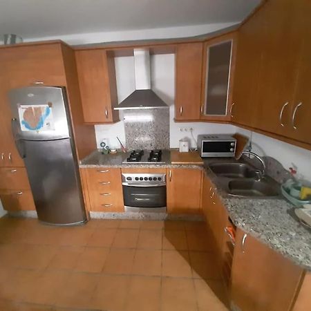 فيلا Casa Mis Nietas سان خوسيه المظهر الخارجي الصورة