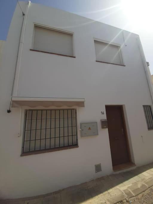 فيلا Casa Mis Nietas سان خوسيه المظهر الخارجي الصورة